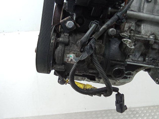 компрессор кондиционера Peugeot 308 T7 2008, 1.6 л., дизель, МКПП