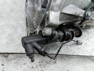 цилиндр сцепления рабочий Peugeot 308 T7 2008, 1.6 л., дизель, МКПП