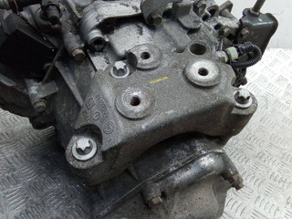 кронштейн КПП Opel Zafira 1 поколение (A) [рестайлинг] 2003, 2.2 л., дизель, МКПП, 24407005