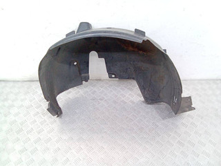 защита арок задняя левая (подкрылок) Peugeot 2008 1 поколение 2013, 967763938A