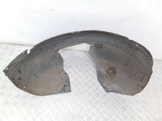 защита арок передняя левая (подкрылок) Volkswagen Golf 5 поколение 2005, 1K0805977B