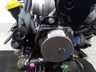 насос вакуумный Renault Duster 1 поколение 2011, 1.5 л., МКПП, 8201005306