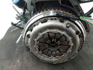 комплект сцепления Renault Laguna 3 поколение 2010, 1.5 л., дизель, 8200450217