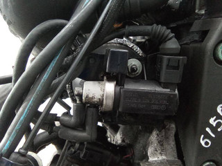 электромагнитный клапан Audi A4 B5 [рестайлинг] 2001, 1.9 л., дизель, МКПП, 8E0906627