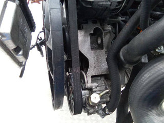 кронштейн генератора Audi A4 B5 [рестайлинг] 2001, 1.9 л., дизель, МКПП, 038903143