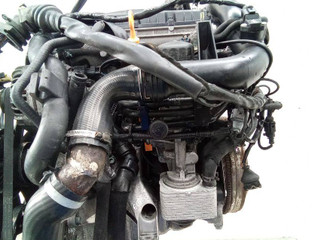 корпус масляного фильтра Audi A4 B5 [рестайлинг] 2001, 1.9 л., дизель, МКПП
