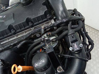 патрубок интеркулера Audi A4 B5 [рестайлинг] 2001, 1.9 л., дизель, МКПП, 8E0145762