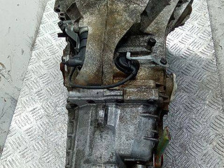КПП механическая (МКПП) Audi A4 B6 2001, 1.9 л., дизель, МКПП, FEC