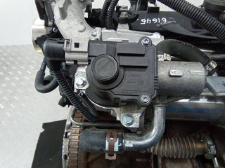 клапан EGR Renault Megane 3 поколение 2012, 1.5 л., дизель, МКПП, 8200836385