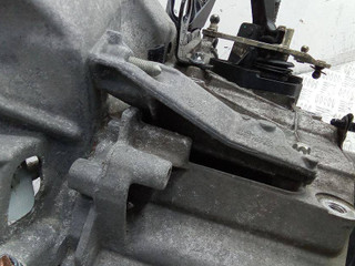 кронштейн КПП Renault Megane 3 поколение 2012, 1.5 л., дизель, МКПП, 8200707909