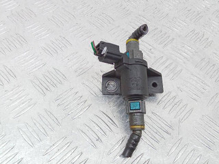 электромагнитный клапан Renault Megane 3 поколение 2011, 1.5 л., дизель, МКПП, 208859042R