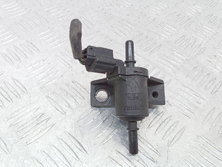 электромагнитный клапан Renault Scenic 3 поколение 2011, 1.5 л., дизель, МКПП, 208859042R