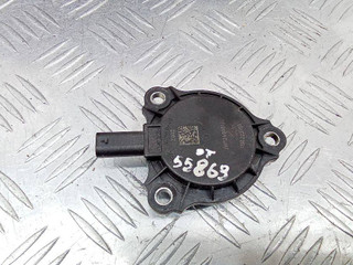 Клапан фазорегулятора Mercedes-Benz A-Класс W176 2013, 2.0 л., бензин, A2761560490