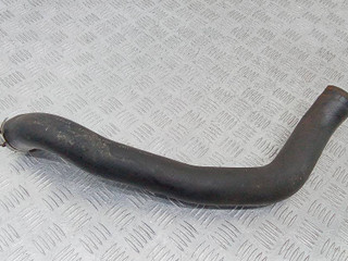 патрубок интеркулера Honda Accord 7 поколение 2005, 2.2 л., дизель, МКПП