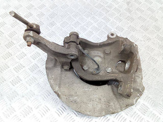 кулак поворотный правый BMW 5 серия E60/E61 2007, 3.0 л., дизель, 6760954R