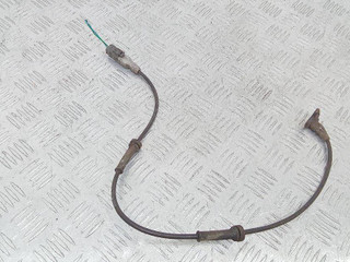 датчик ABS Citroen C4 2 поколение 2012, 1.6 л., дизель, 9659058280