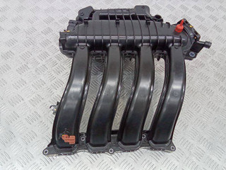 коллектор впускной Renault Duster 2 поколение 2022, 2.0 л., бензин, МКПП, 140035004R