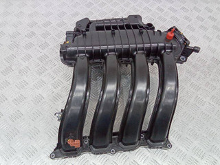 коллектор впускной Renault Duster 2 поколение 2022, 2.0 л., бензин, МКПП, 140035004R