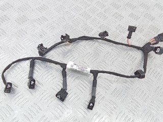 проводка Renault Duster 2 поколение 2022, 2.0 л., бензин, МКПП, 240116678R