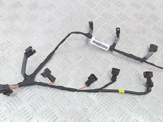 проводка Renault Duster 2 поколение 2022, 2.0 л., бензин, МКПП, 240116678R