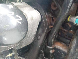 трубка охлаждающей жидкости Nissan Qashqai J10 [рестайлинг] 2011, 1.5 л., дизель, МКПП, 8200552604