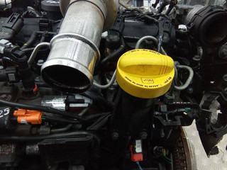 щуп двигателя Nissan Qashqai J10 [рестайлинг] 2011, 1.5 л., дизель, МКПП
