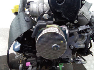 насос вакуумный Renault Megane 3 поколение 2011, 1.5 л., дизель, МКПП, 8201005306