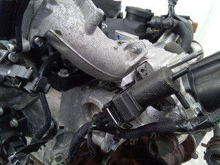 электромагнитный клапан Renault Megane 3 поколение 2011, 1.5 л., дизель, МКПП, 8200762162