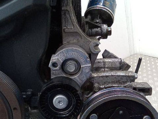 кронштейн генератора Renault Megane 3 поколение 2011, 1.5 л., дизель, МКПП, 8200669494