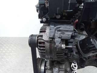 генератор Renault Megane 3 поколение 2011, 1.5 л., дизель, МКПП