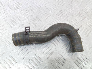 патрубок радиатора Mercedes-Benz A-Класс W176 2013, 2.0 л., бензин, A2702030682