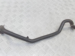 патрубок радиатора Mercedes-Benz A-Класс W176 2013, 2.0 л., бензин, A2468303396