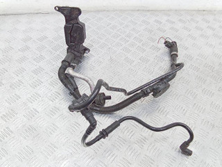 маслоотделитель (сапун) Mercedes-Benz A-Класс W176 2013, 2.0 л., бензин, A2700105401