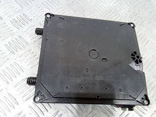 блок комфорта Renault Laguna 3 поколение 2010, 284B12402R