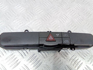 кнопка аварийной сигнализации Mercedes-Benz Sprinter 2 поколение (W906) 2012, A9068701010