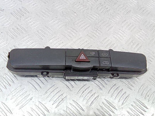 кнопка аварийной сигнализации Mercedes-Benz Sprinter 2 поколение (W906) 2012, A9068701010