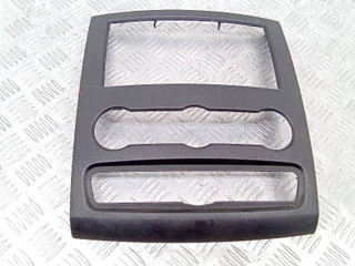 рамка под магнитолу Mercedes-Benz Sprinter 2 поколение (W906) 2012, A9066800017