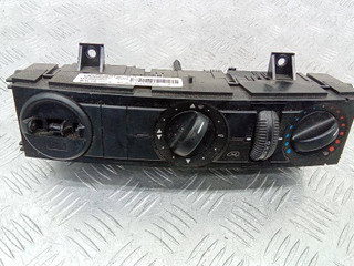 блок управления печки / климат-контроля Mercedes-Benz Sprinter 2 поколение (W906) 2012, A9068300485