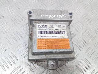 блок AirBag Mercedes-Benz Sprinter 2 поколение (W906) 2012, A9069005701