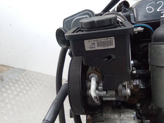 насос гидроусилителя руля BMW 5 серия E60/E61 2004, 2.5 л., дизель, 7693974101