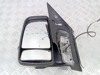 зеркало наружное левое Mercedes-Benz Sprinter 2 поколение (W906) 2012, A9068102193