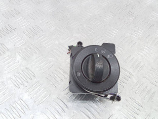 переключатель света Mercedes-Benz Sprinter 2 поколение (W906) 2012, A9065450104