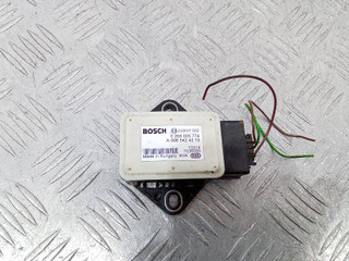 датчик ускорения Mercedes-Benz Sprinter 2 поколение (W906) 2012, A0065424218