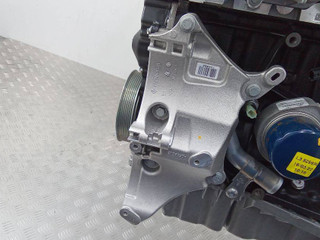 кронштейн генератора Renault Duster 2 поколение 2022, 2.0 л., бензин, МКПП, 117104555R