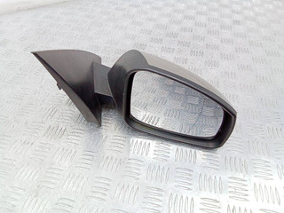 зеркало наружное правое Renault Laguna 3 поколение 2008, купе, 026098