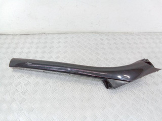 молдинг лобового стекла Renault Scenic 3 поколение 2010, 768340002R