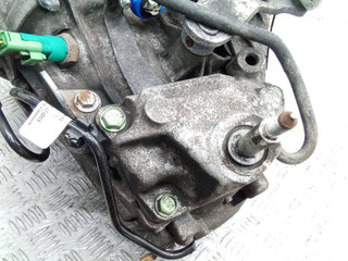 кронштейн КПП Nissan Qashqai J10 [рестайлинг] 2011, 1.5 л., дизель, МКПП