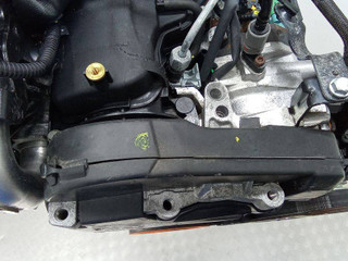 кронштейн двигателя Renault Duster 1 поколение 2011, 1.5 л., дизель, МКПП