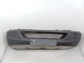 бампер передний Mercedes-Benz Sprinter 2 поколение (W906) 2012