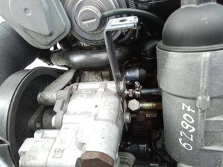 ТНВД BMW 5 серия E60/E61 2007, 3.0 л., дизель, АКПП, 0445010146